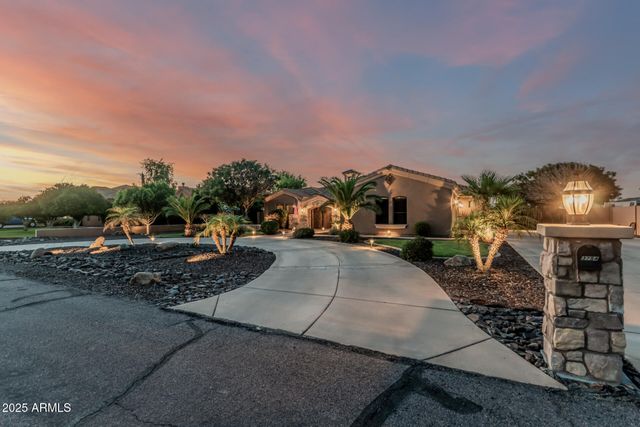 3754 E FLINTLOCK Drive, Queen Creek, AZ 85142