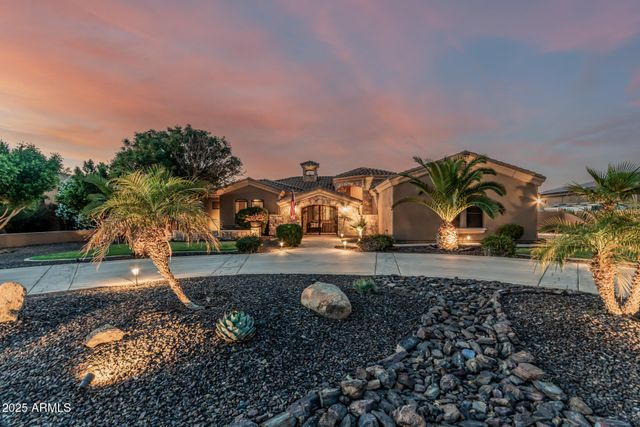 3754 E FLINTLOCK Drive, Queen Creek, AZ 85142