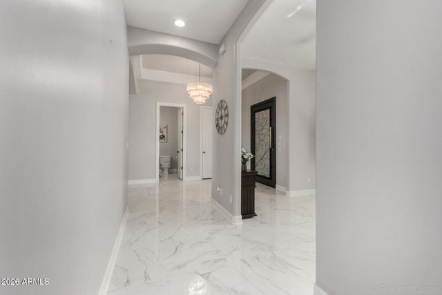 3754 E FLINTLOCK Drive, Queen Creek, AZ 85142