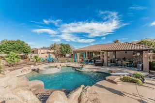 3754 E FLINTLOCK Drive, Queen Creek, AZ 85142