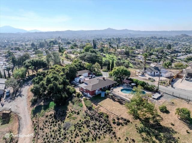 8019 Sterling Drive, El Cajon, CA 92021