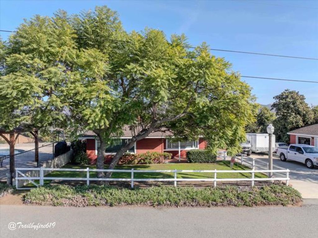 8019 Sterling Drive, El Cajon, CA 92021