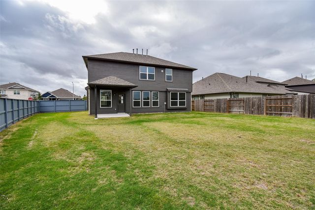 32426 Fly Fish Way, Fulshear, TX 77441