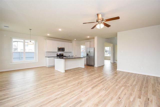 32426 Fly Fish Way, Fulshear, TX 77441