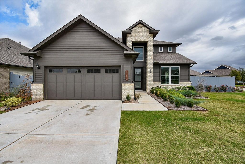 32426 Fly Fish Way, Fulshear, TX 77441