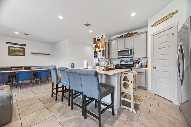 3950 Canyon Shore Lane, Missouri City, TX 77459