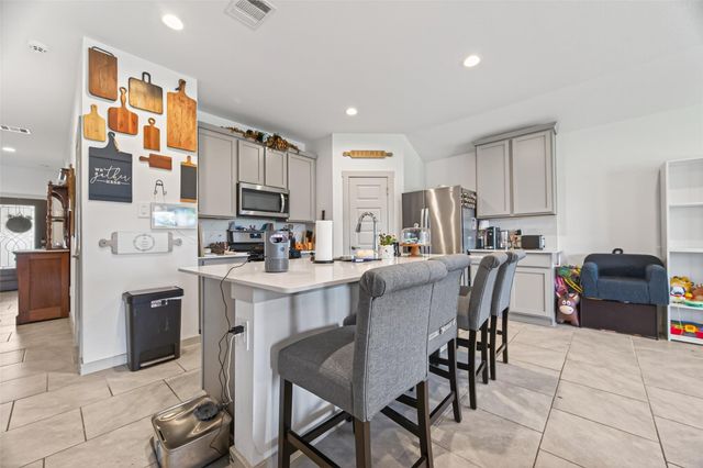 3950 Canyon Shore Lane, Missouri City, TX 77459