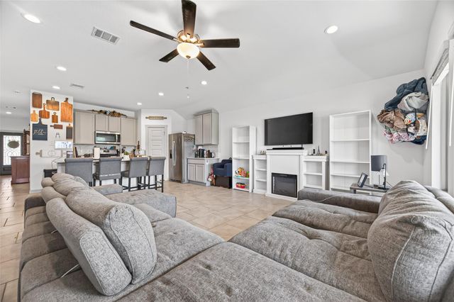 3950 Canyon Shore Lane, Missouri City, TX 77459