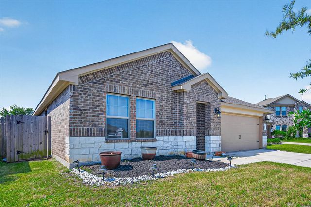 3950 Canyon Shore Lane, Missouri City, TX 77459