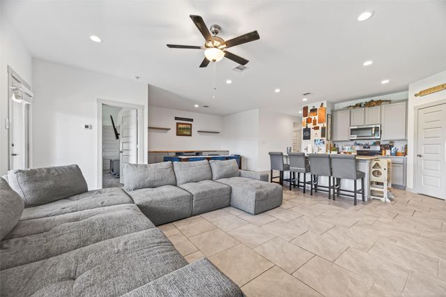 3950 Canyon Shore Lane, Missouri City, TX 77459
