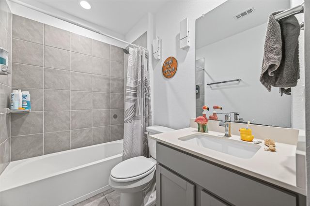 3950 Canyon Shore Lane, Missouri City, TX 77459