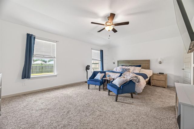 3950 Canyon Shore Lane, Missouri City, TX 77459
