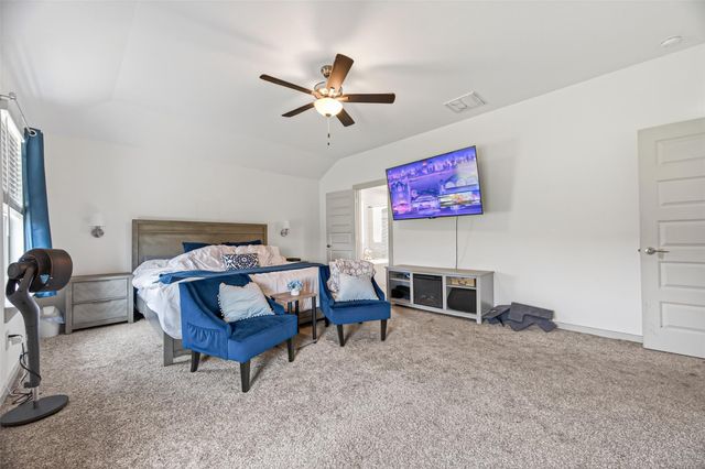 3950 Canyon Shore Lane, Missouri City, TX 77459