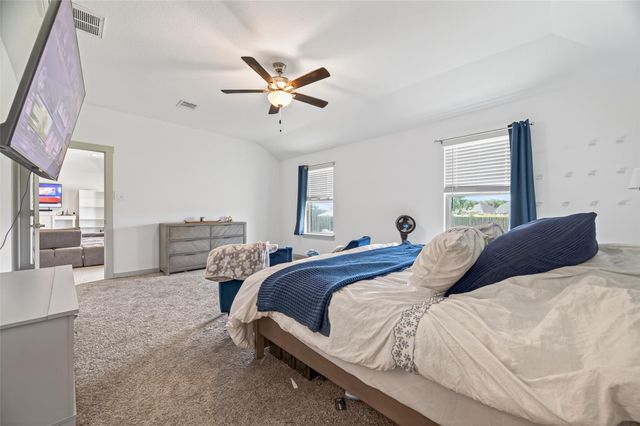 3950 Canyon Shore Lane, Missouri City, TX 77459