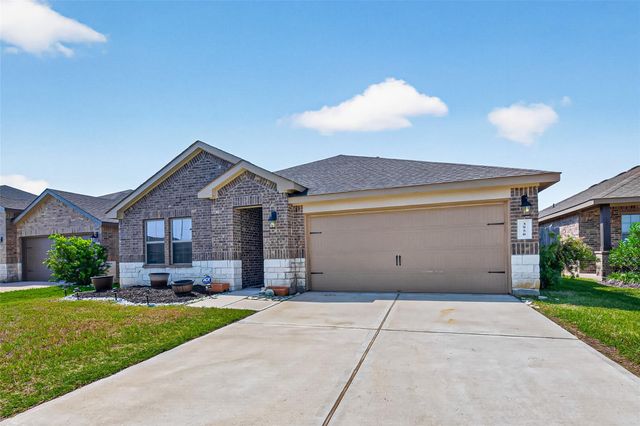 3950 Canyon Shore Lane, Missouri City, TX 77459