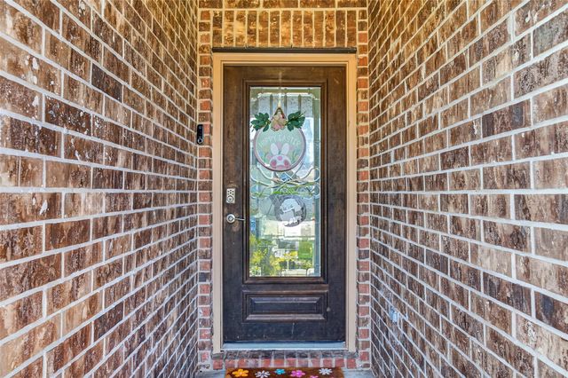 3950 Canyon Shore Lane, Missouri City, TX 77459