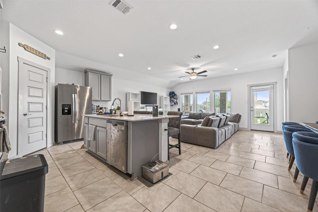 3950 Canyon Shore Lane, Missouri City, TX 77459