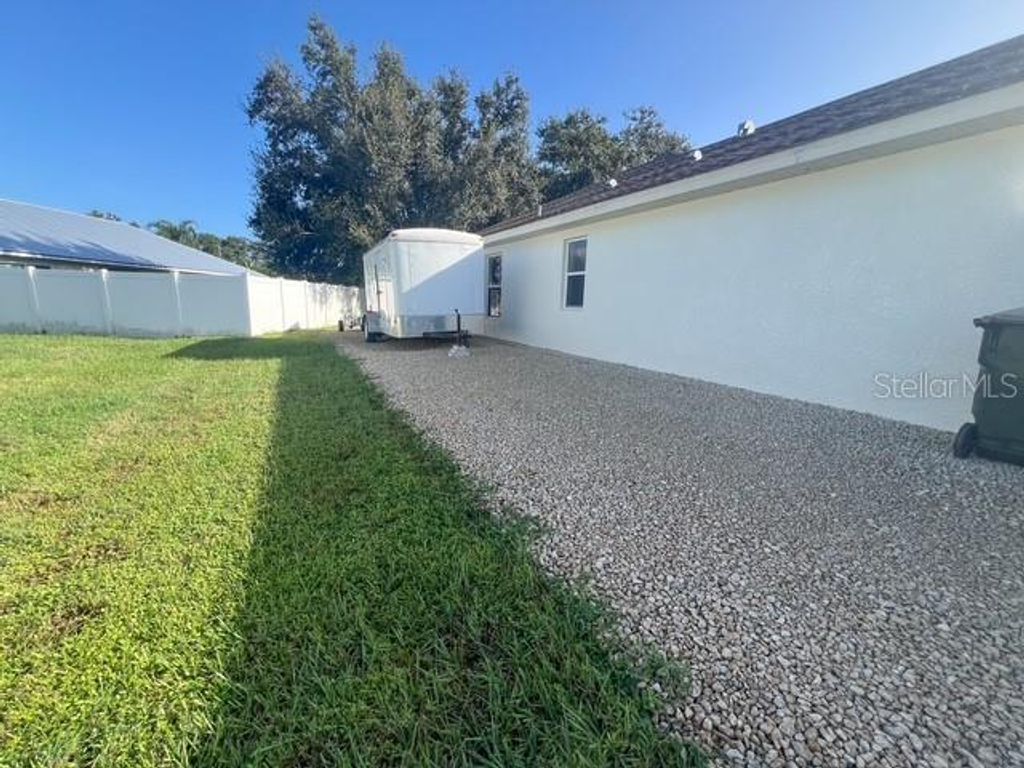 Image 13 of property listing at 4252 DONATELLO AVENUE, North Port, FL 34286