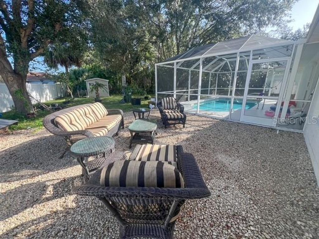 Image 14 of property listing at 4252 DONATELLO AVENUE, North Port, FL 34286