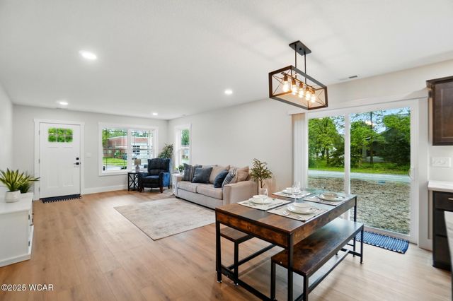 1501 W Spring Street, Lima, OH 45805
