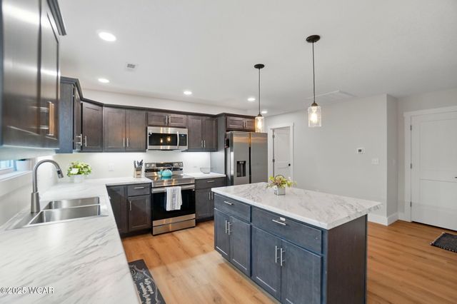 1501 W Spring Street, Lima, OH 45805