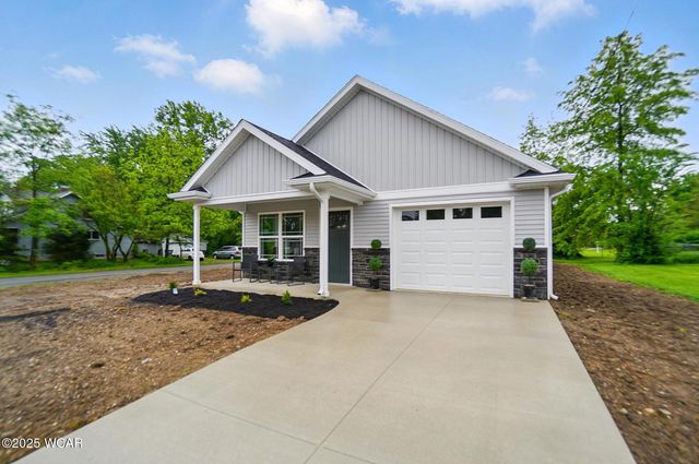 1501 W Spring Street, Lima, OH 45805