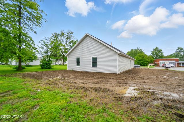 1501 W Spring Street, Lima, OH 45805
