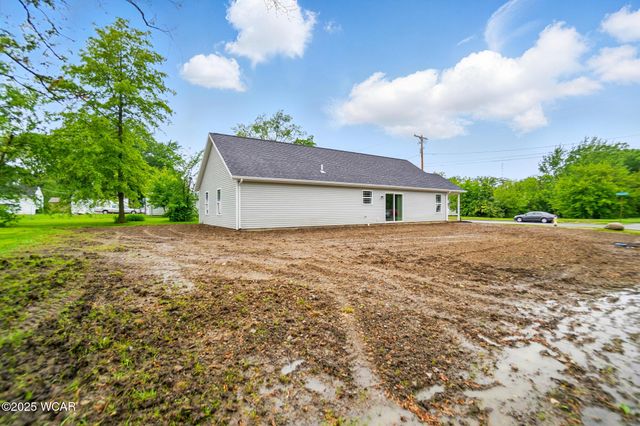 1501 W Spring Street, Lima, OH 45805