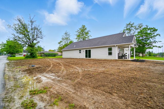 1501 W Spring Street, Lima, OH 45805