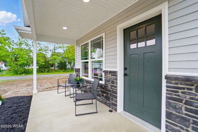 1501 W Spring Street, Lima, OH 45805