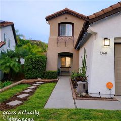 1360 Avenida Pantera, San Marcos, CA 92069