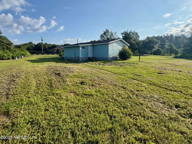 113 ODOM Road, Palatka, FL 32177