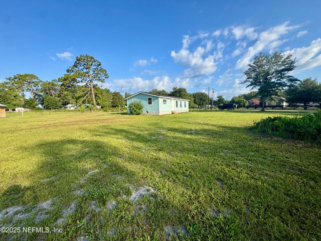 113 ODOM Road, Palatka, FL 32177