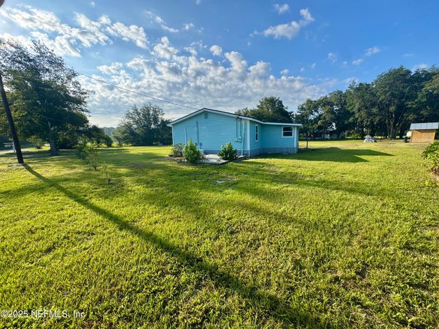113 ODOM Road, Palatka, FL 32177