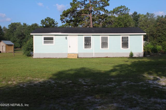 113 ODOM Road, Palatka, FL 32177