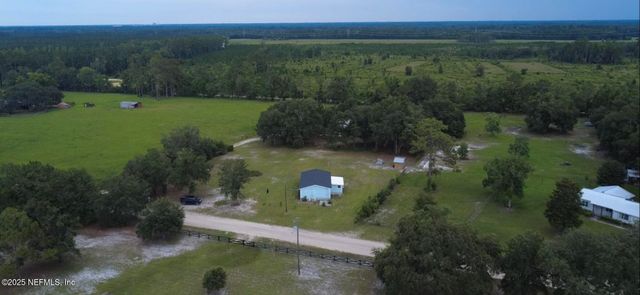 113 ODOM Road, Palatka, FL 32177