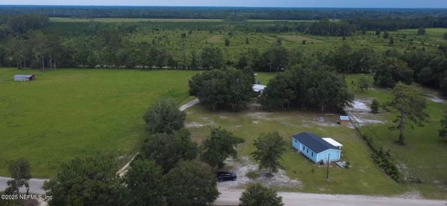113 ODOM Road, Palatka, FL 32177