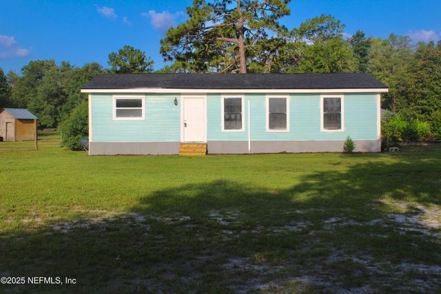 113 ODOM Road, Palatka, FL 32177