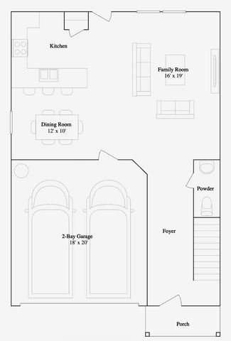 16298 Bergara Bend Drive, New Caney, TX 77357