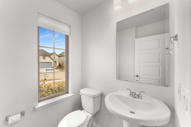 3109 Cottontail Drive, Little Elm, TX 75068