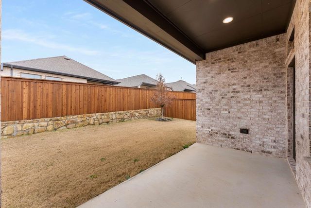 3109 Cottontail Drive, Little Elm, TX 75068