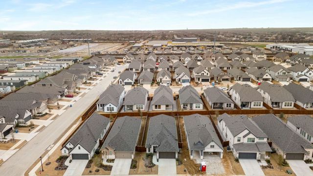 3109 Cottontail Drive, Little Elm, TX 75068