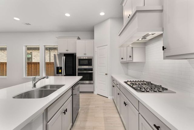 3109 Cottontail Drive, Little Elm, TX 75068