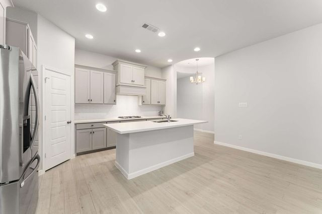 3109 Cottontail Drive, Little Elm, TX 75068