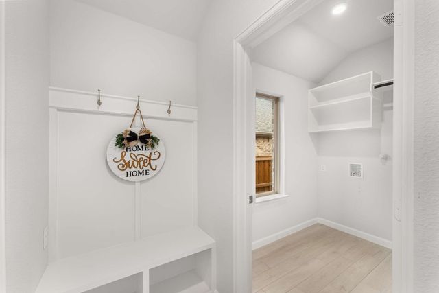 3109 Cottontail Drive, Little Elm, TX 75068