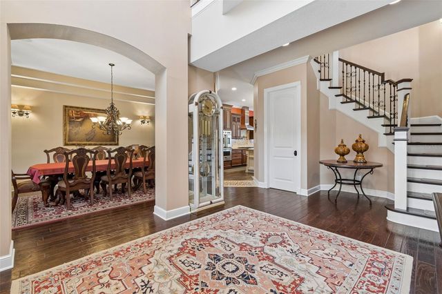 32641 BLUEBERRY HILL WAY, Dade City, FL 33523