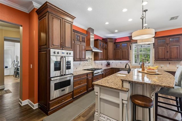 32641 BLUEBERRY HILL WAY, Dade City, FL 33523