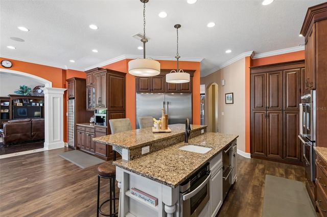 32641 BLUEBERRY HILL WAY, Dade City, FL 33523