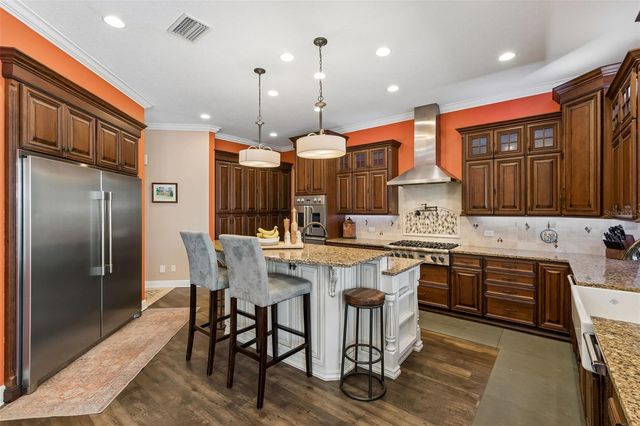 32641 BLUEBERRY HILL WAY, Dade City, FL 33523