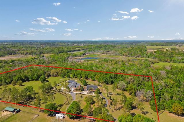 32641 BLUEBERRY HILL WAY, Dade City, FL 33523